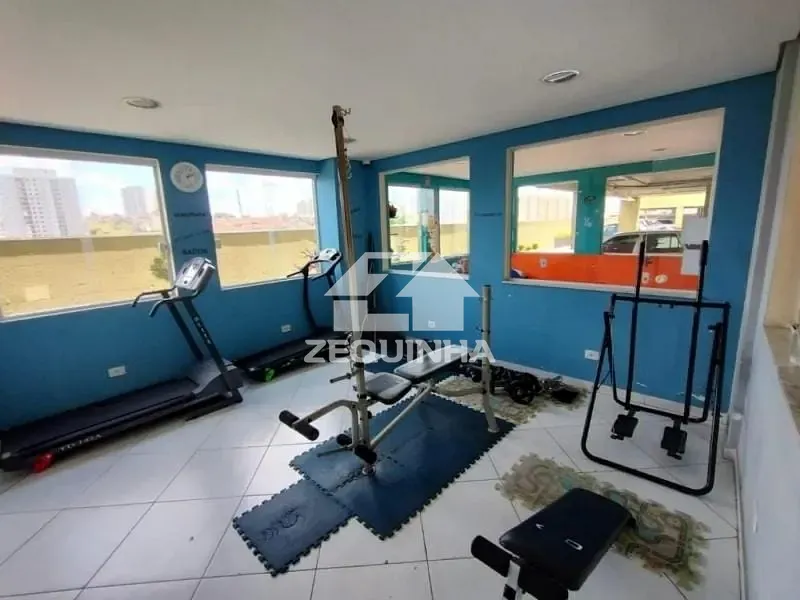 Apartamento, 2 quartos, 55 m² - Foto 10
