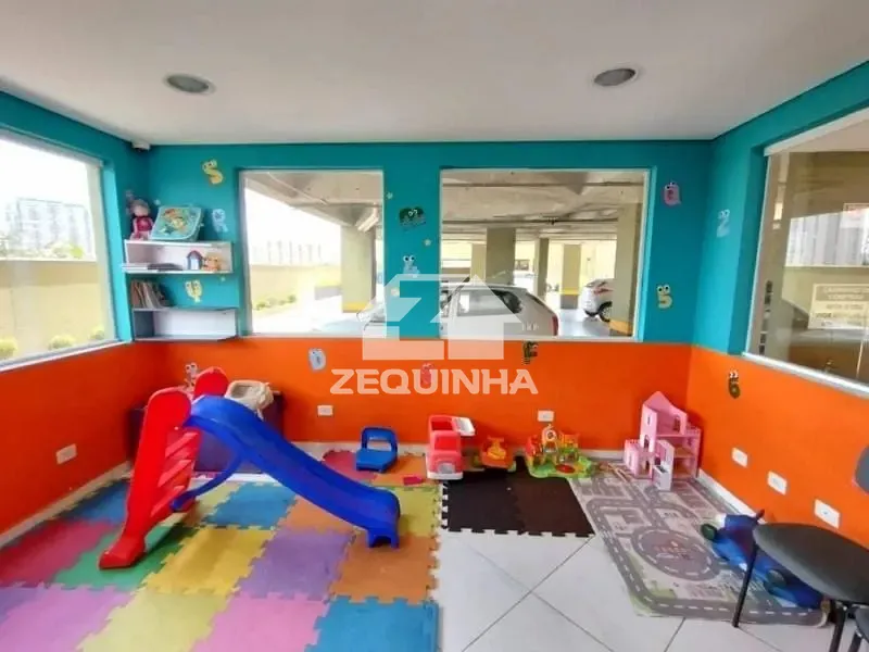 Apartamento, 2 quartos, 55 m² - Foto 11