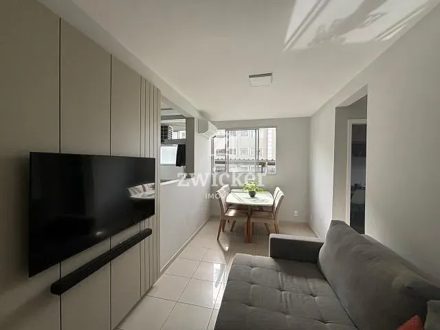 Apartamento com 46m² 2 quartos e 1 banheiro, à venda, no bairro Parque União em Bauru