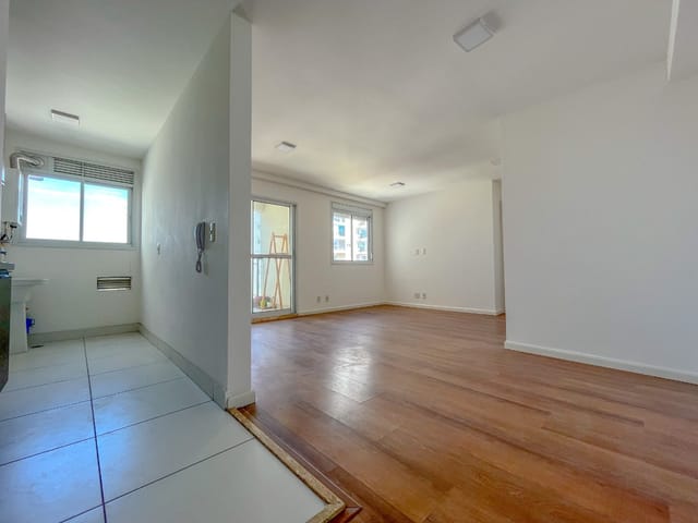 Foto do Apartamento - Apartamento para venda em Brás com 2 quartos, sendo 1 suíte , 68m² | Lares e Andares Imóveis