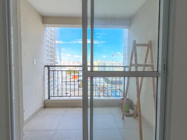 Foto do Apartamento - Apartamento para venda em Brás com 2 quartos, sendo 1 suíte , 68m² | Lares e Andares Imóveis