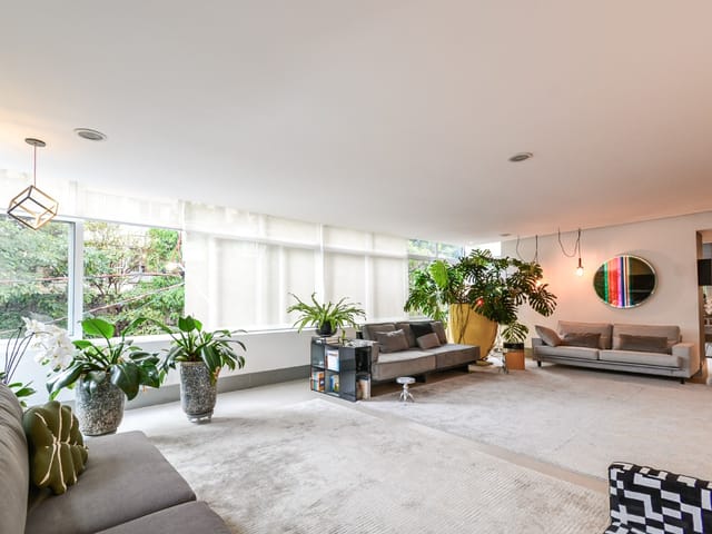 Foto do Apartamento - Apartamento tipo para venda em Pinheiros com 1 quarto, sendo 1 suíte, 178m² | Lares e Andares Imóveis