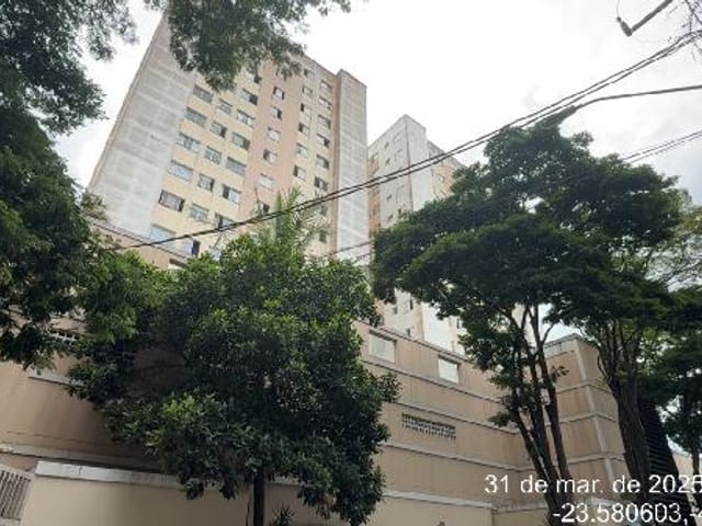 Foto do Apartamento - Apartamento à venda 1 Quarto, 1 Vaga, 67M², RECANTO DAS ROSAS, OSASCO - SP | Imobiliária Compare