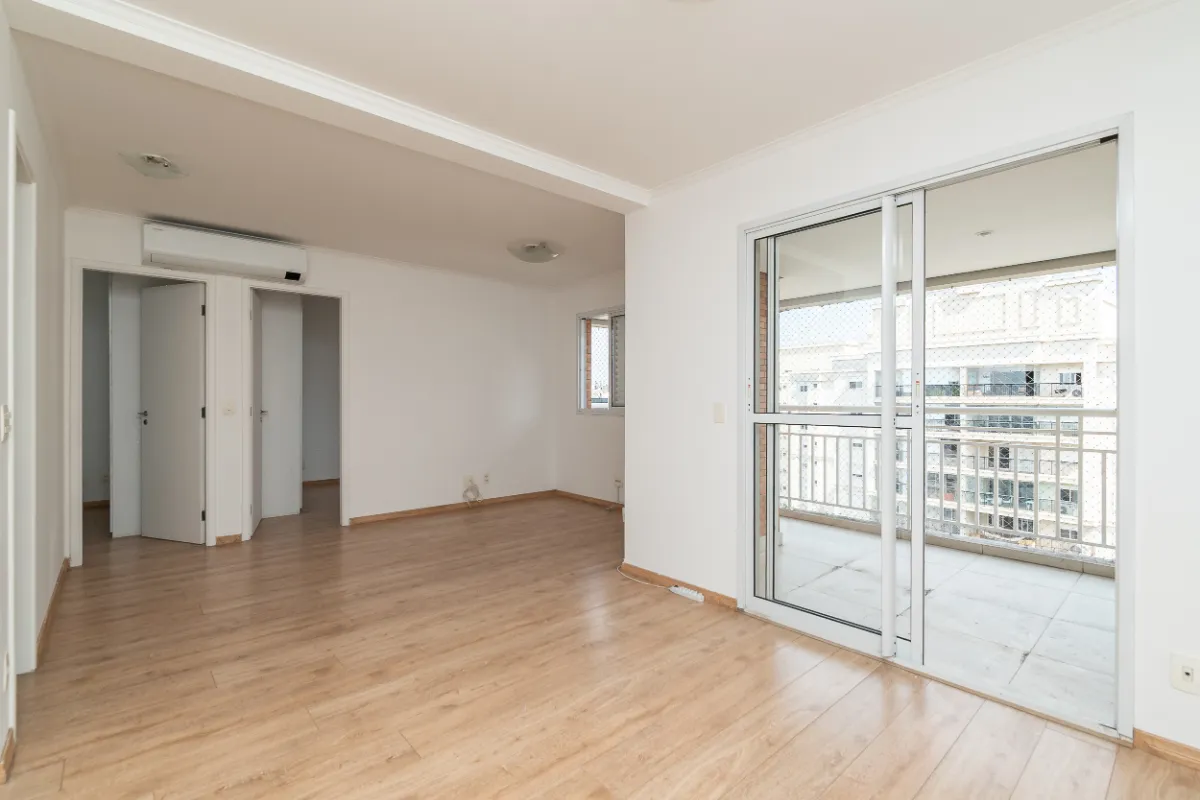 Apartamento para venda em Consolação com 2 quartos, sendo 1 suíte, 75m²