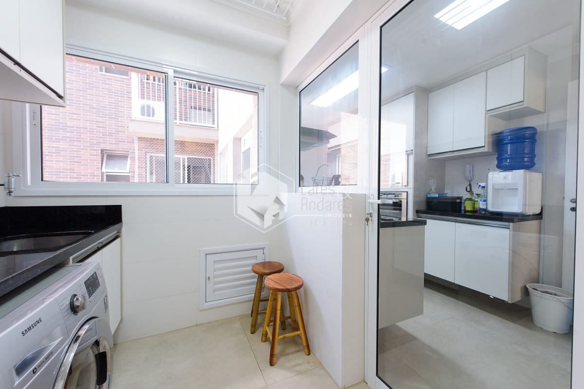 Apartamento, 3 quartos, 120 m² - Foto 31