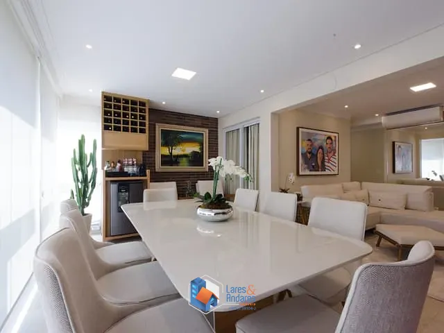 Apartamento com 1539m² 3 quartos e 5 banheiros, à venda, no bairro Alto Da Lapa em São Paulo