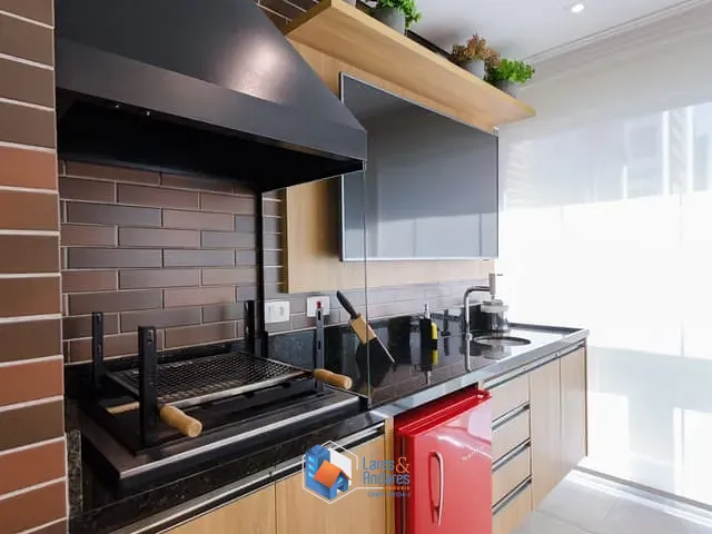 Apartamento com 1539m² 3 quartos e 5 banheiros, à venda, no bairro Alto Da Lapa em São Paulo