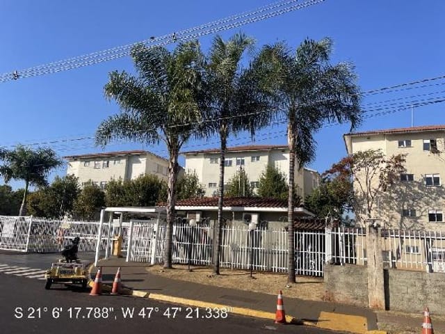 Foto do Apartamento - Apartamento à venda 2 Quartos, 1 Vaga, 10M², QUINTINO FACCI II, RIBEIRAO PRETO - SP | Imobiliária Compare