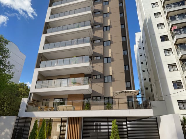Apartamento 3 quartos e 3 banheiros, à venda, no bairro Estrela Sul em Juiz de Fora