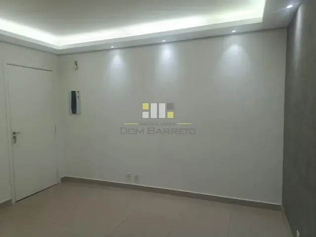 Apartamento 2 quartos e 1 banheiro, à venda, no bairro Residencial Guairá em Sumaré
