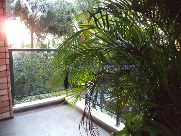 Apartamento, 3 quartos, 222 m² - Foto 1