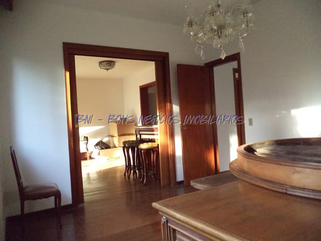Apartamento, 3 quartos, 222 m² - Foto 4
