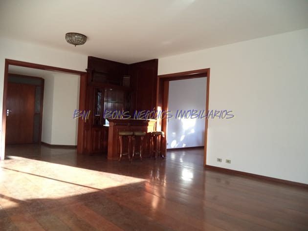 Apartamento, 3 quartos, 222 m² - Foto 3