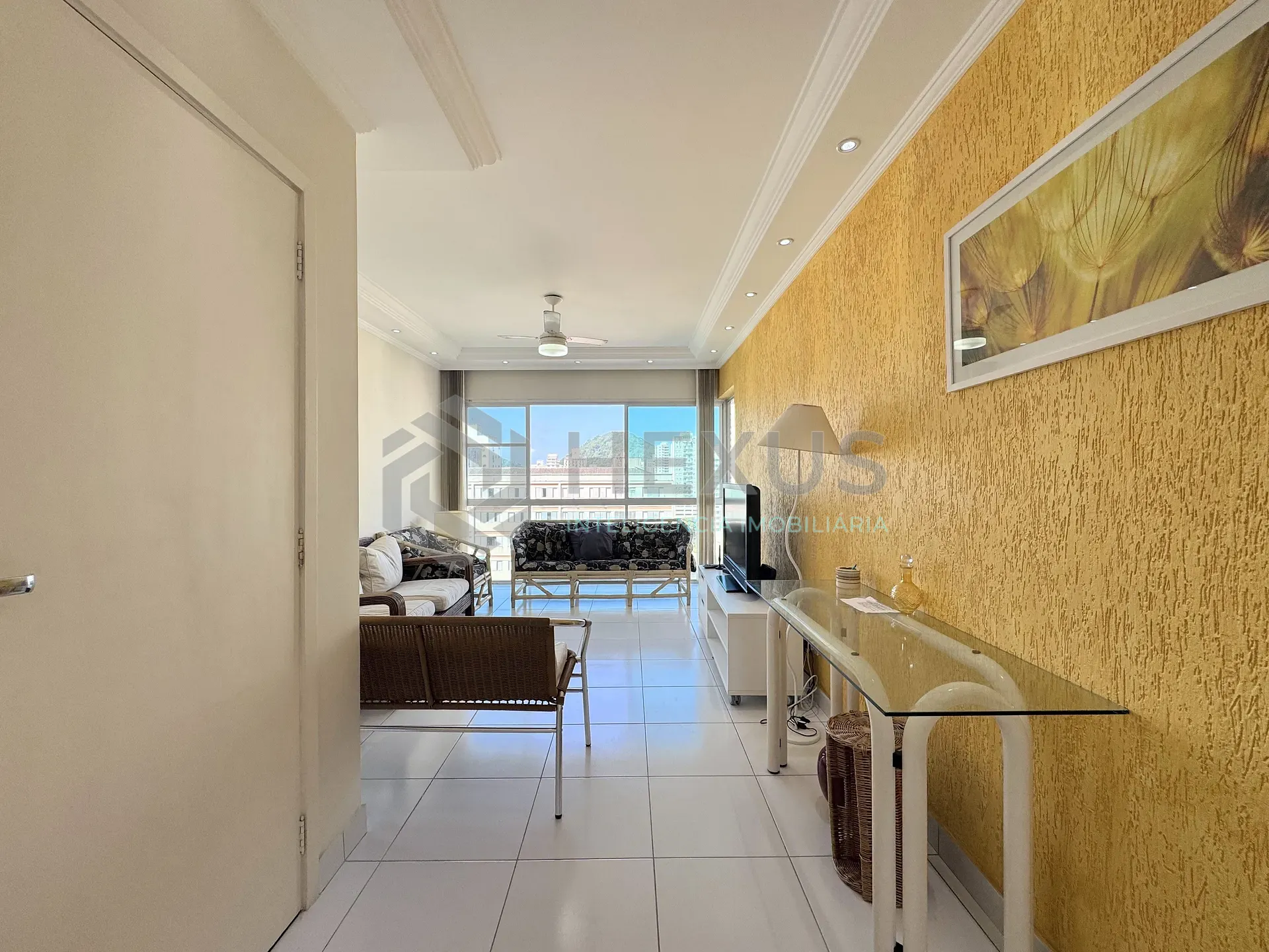Apartamento, 3 quartos, 100 m² - Foto 6
