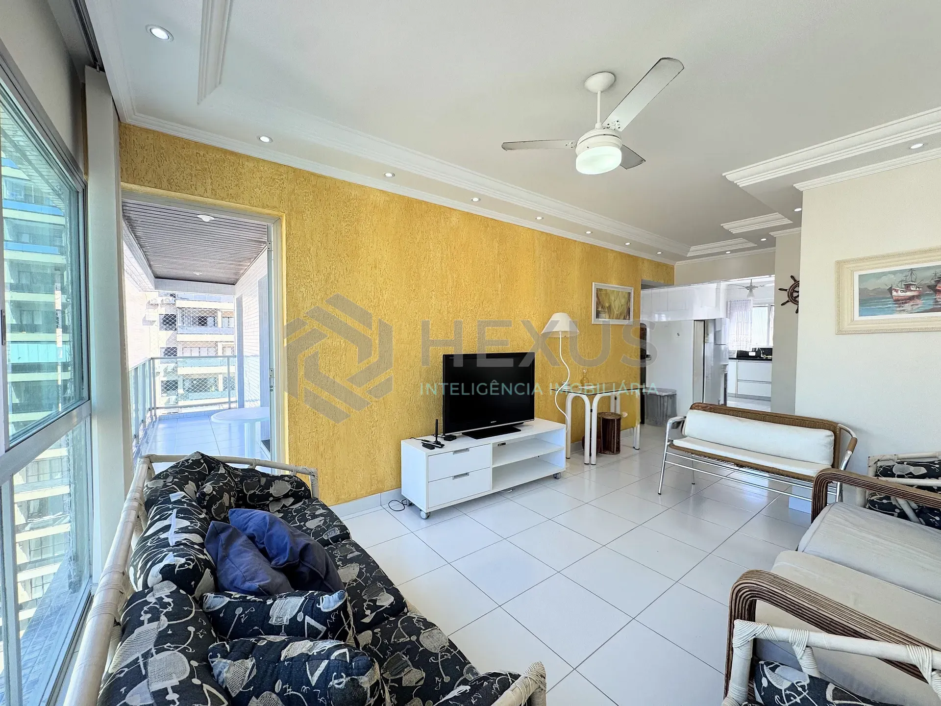 Apartamento, 3 quartos, 100 m² - Foto 7