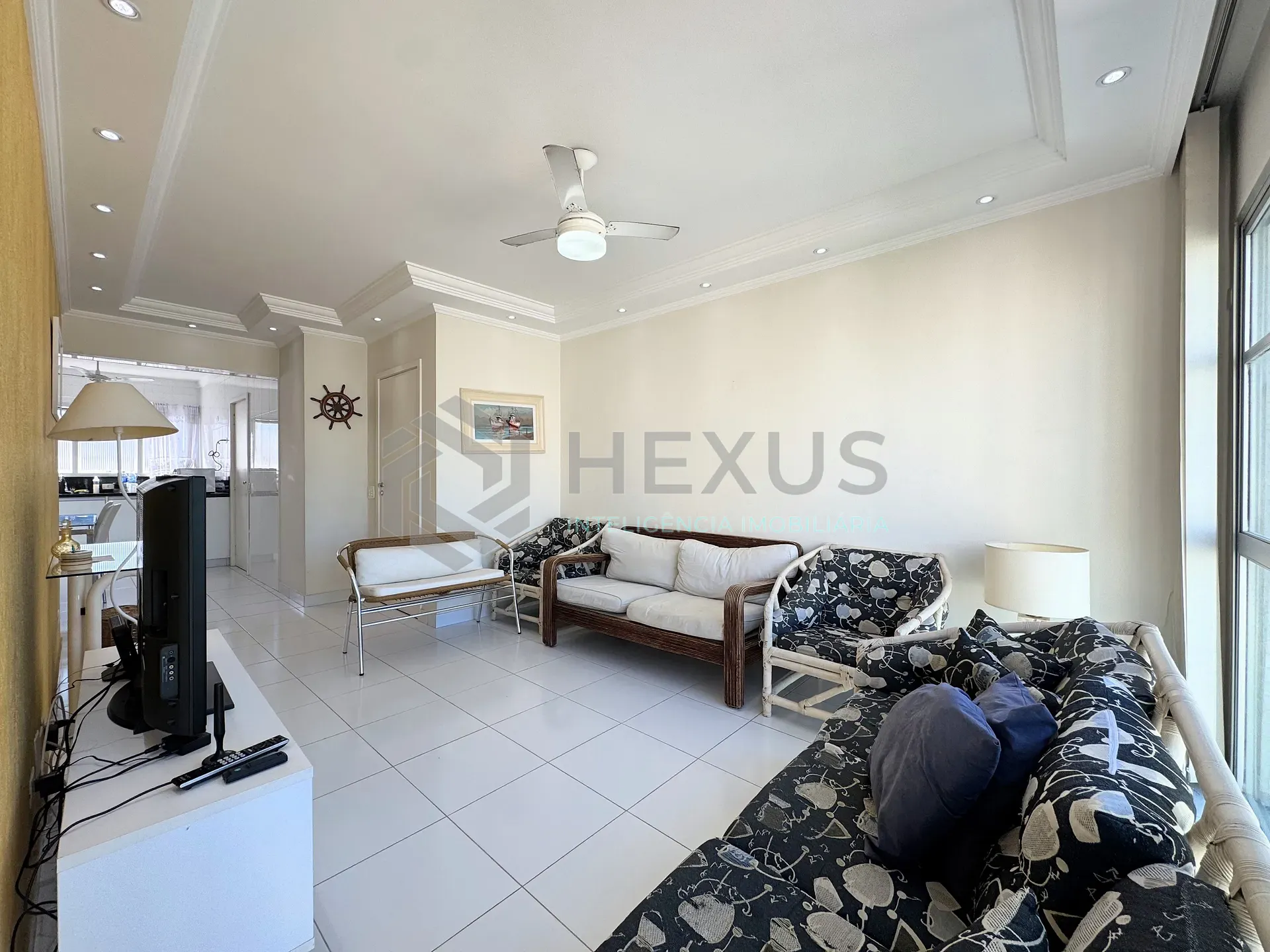 Apartamento, 3 quartos, 100 m² - Foto 8