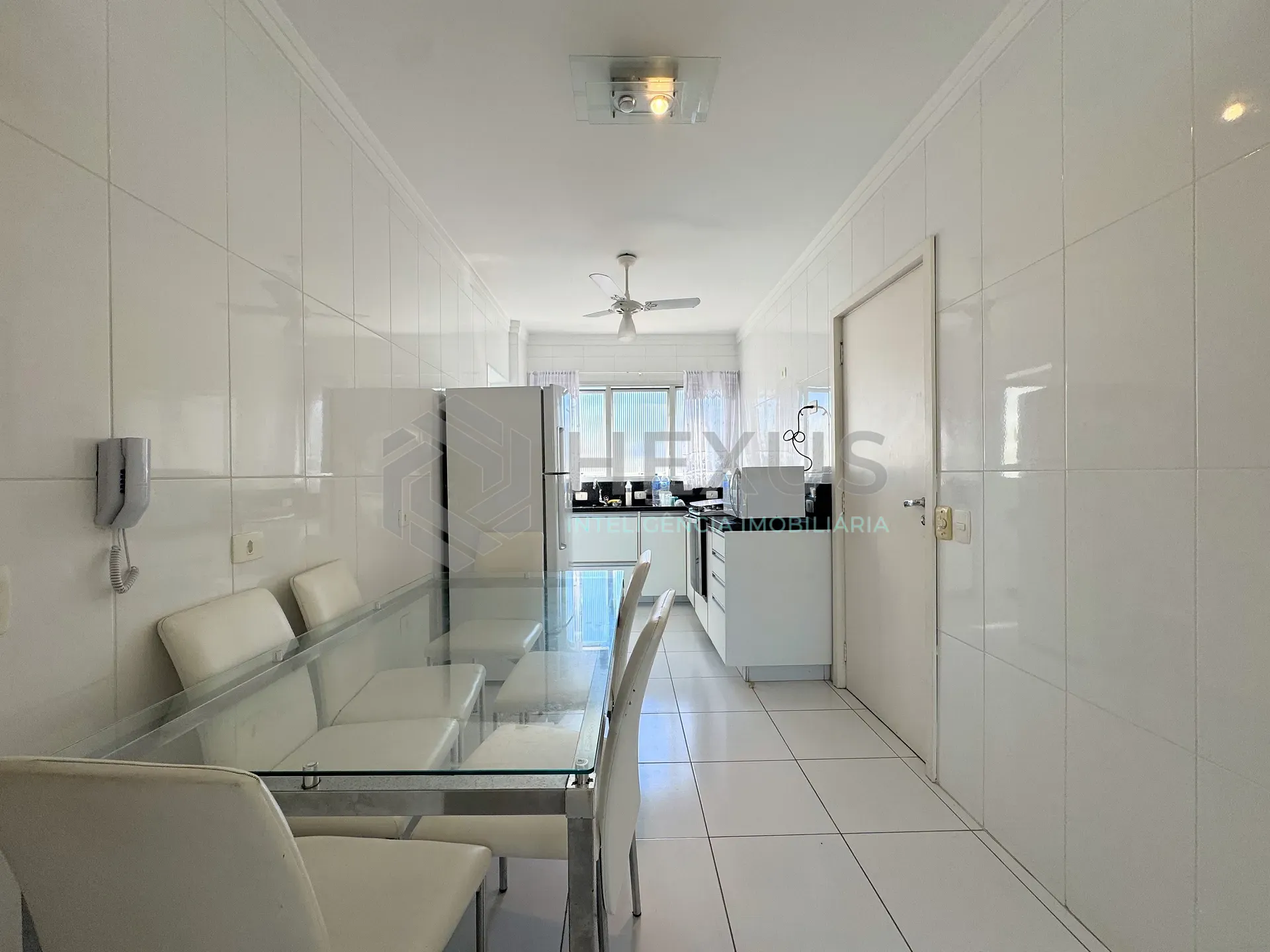 Apartamento, 3 quartos, 100 m² - Foto 21