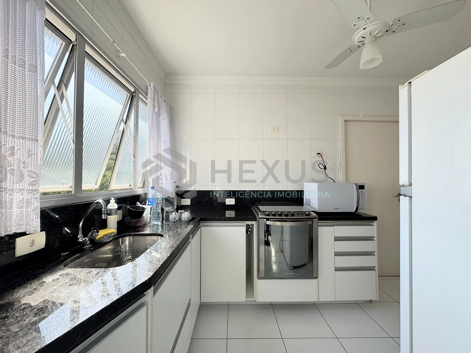 Apartamento, 3 quartos, 100 m² - Foto 23
