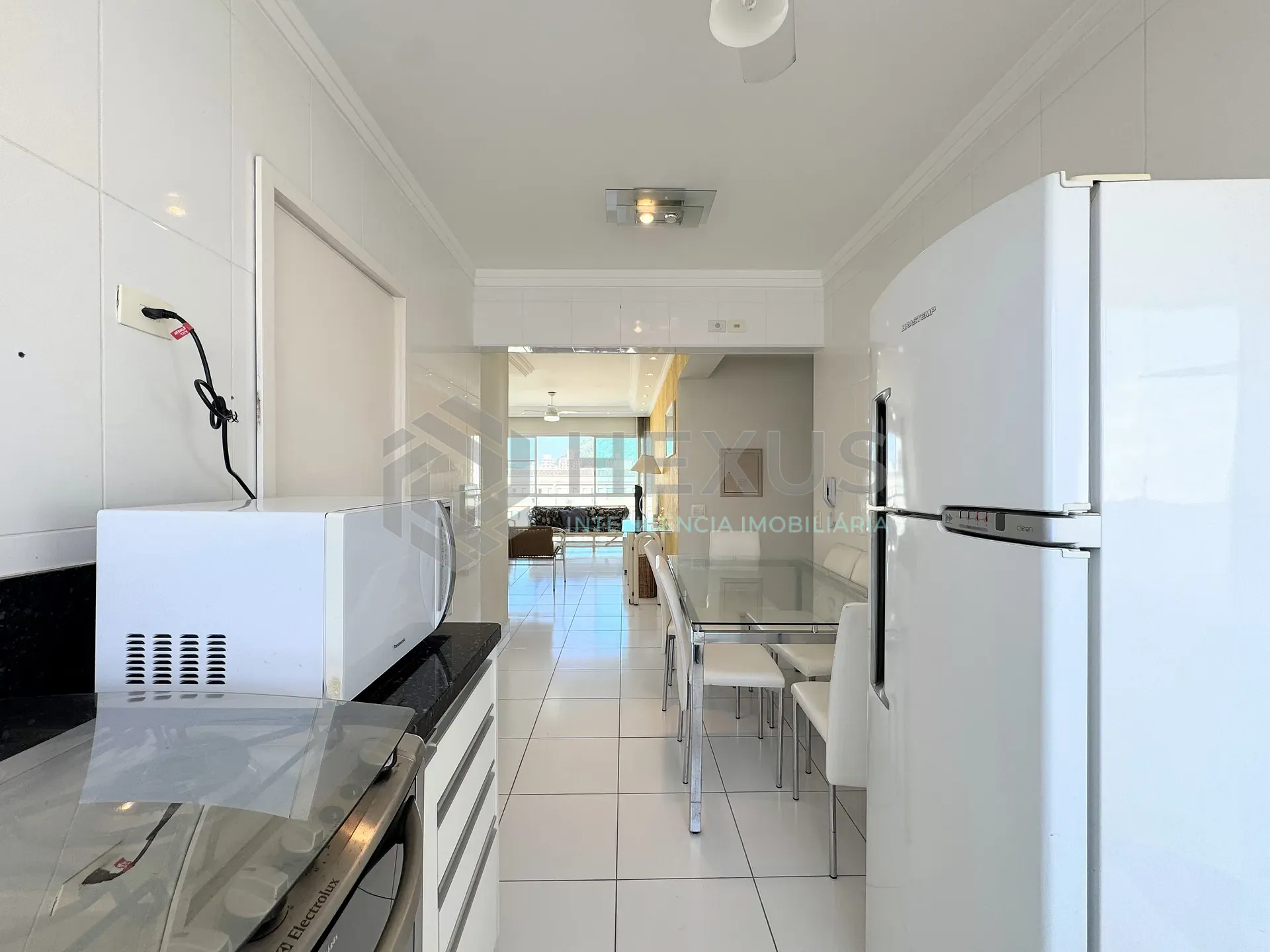 Apartamento, 3 quartos, 100 m² - Foto 24