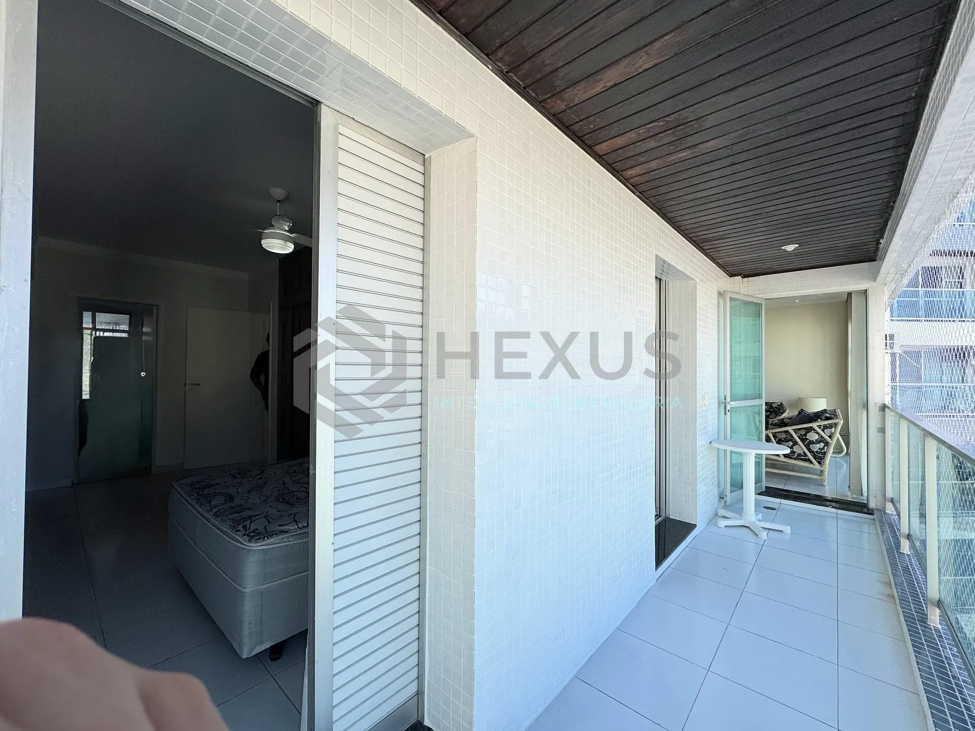 Apartamento, 3 quartos, 100 m² - Foto 5