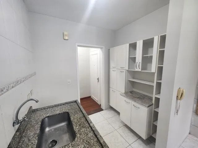 Foto do Apartamento - Apartamento à venda, 61 m² por R$ 400.000,00 - Conjunto Residencial Trinta e Um de Março - São José dos Campos/SP | Horizonte Imóveis