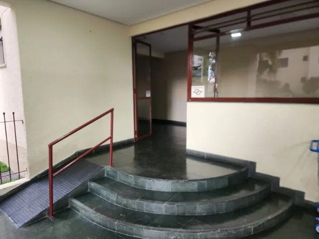 Foto do Apartamento - Apartamento à venda, 61 m² por R$ 400.000,00 - Conjunto Residencial Trinta e Um de Março - São José dos Campos/SP | Horizonte Imóveis