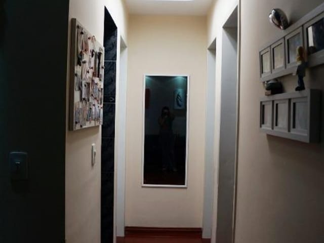 Foto do Apartamento - Apartamento  residencial à venda, Jardim América, São José dos Campos. | INDEPENDENCE NEGOCIOS IMOBILIARIOS LTDA