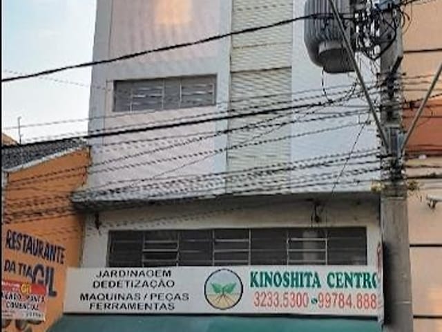 Foto do Apartamento - Apartamento com 1 dormitório para alugar, 50 m² por R$ 1.120,00 - Centro - Sorocaba/SP | Ary Proenca Negócios Imobiliários Ltda