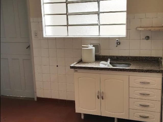 Foto do Apartamento - Apartamento com 1 dormitório para alugar, 50 m² por R$ 1.120,00 - Centro - Sorocaba/SP | Ary Proenca Negócios Imobiliários Ltda