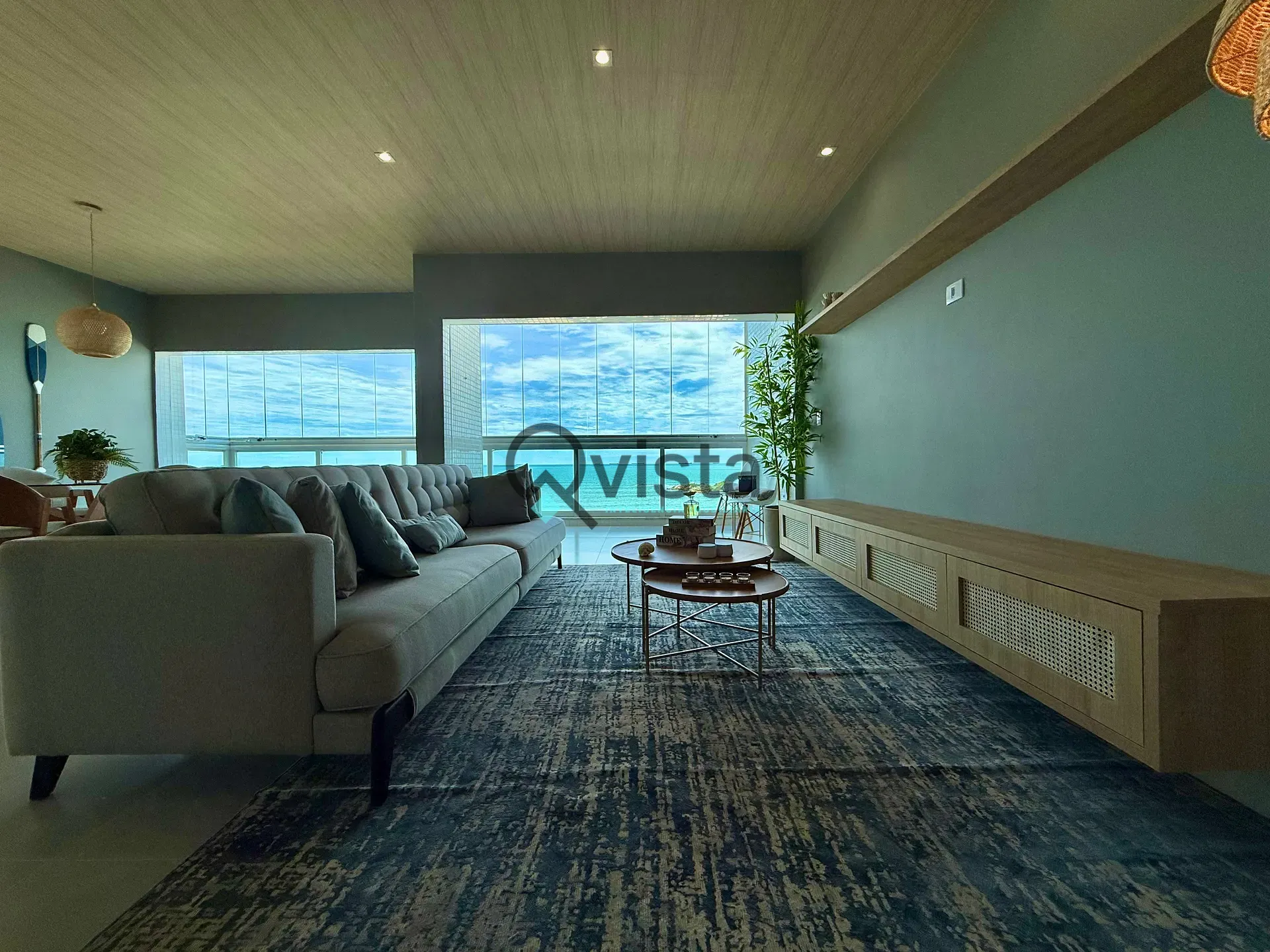 Apartamento, 3 quartos, 164 m² - Foto 3
