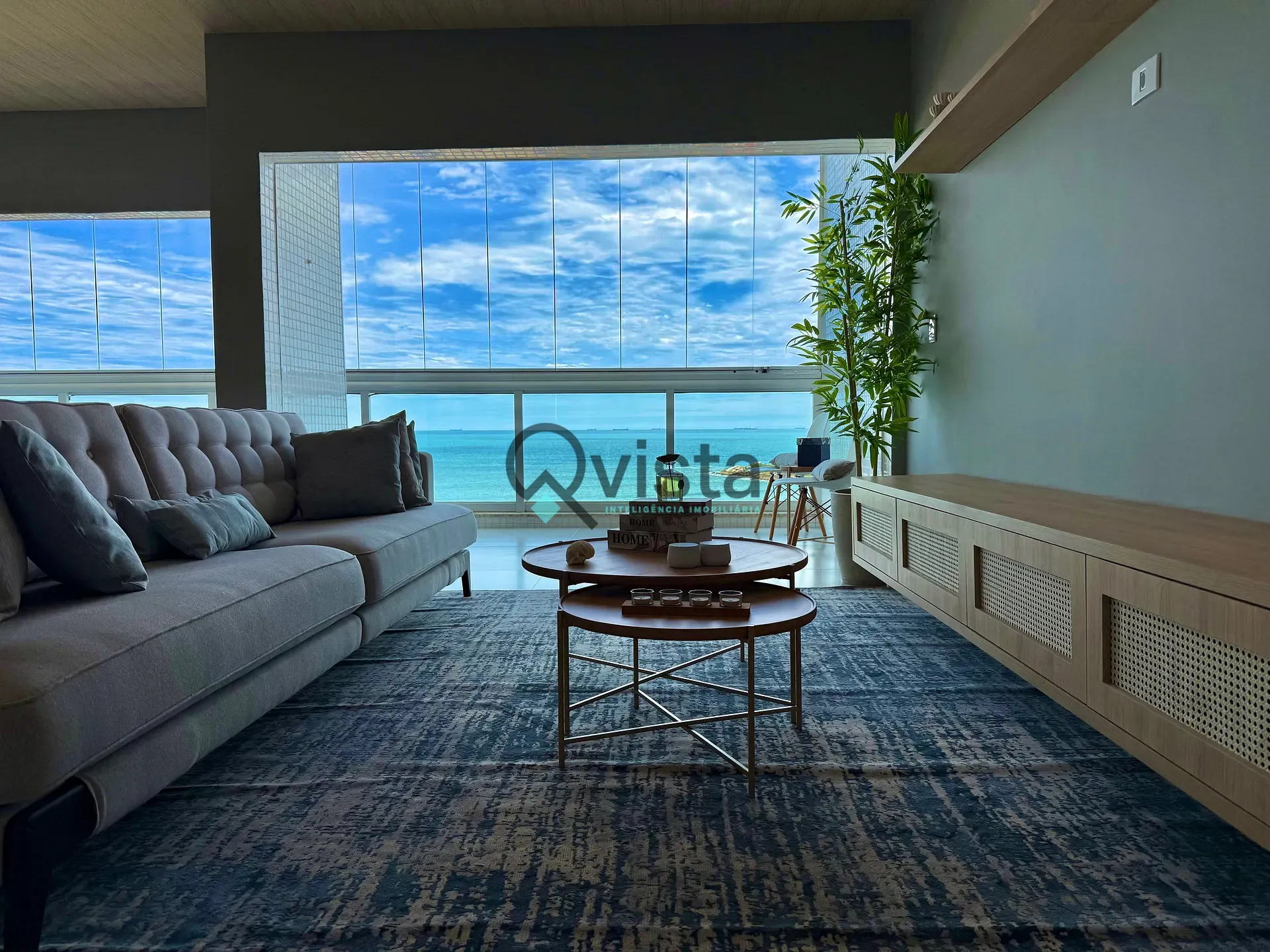 Apartamento, 3 quartos, 164 m² - Foto 1