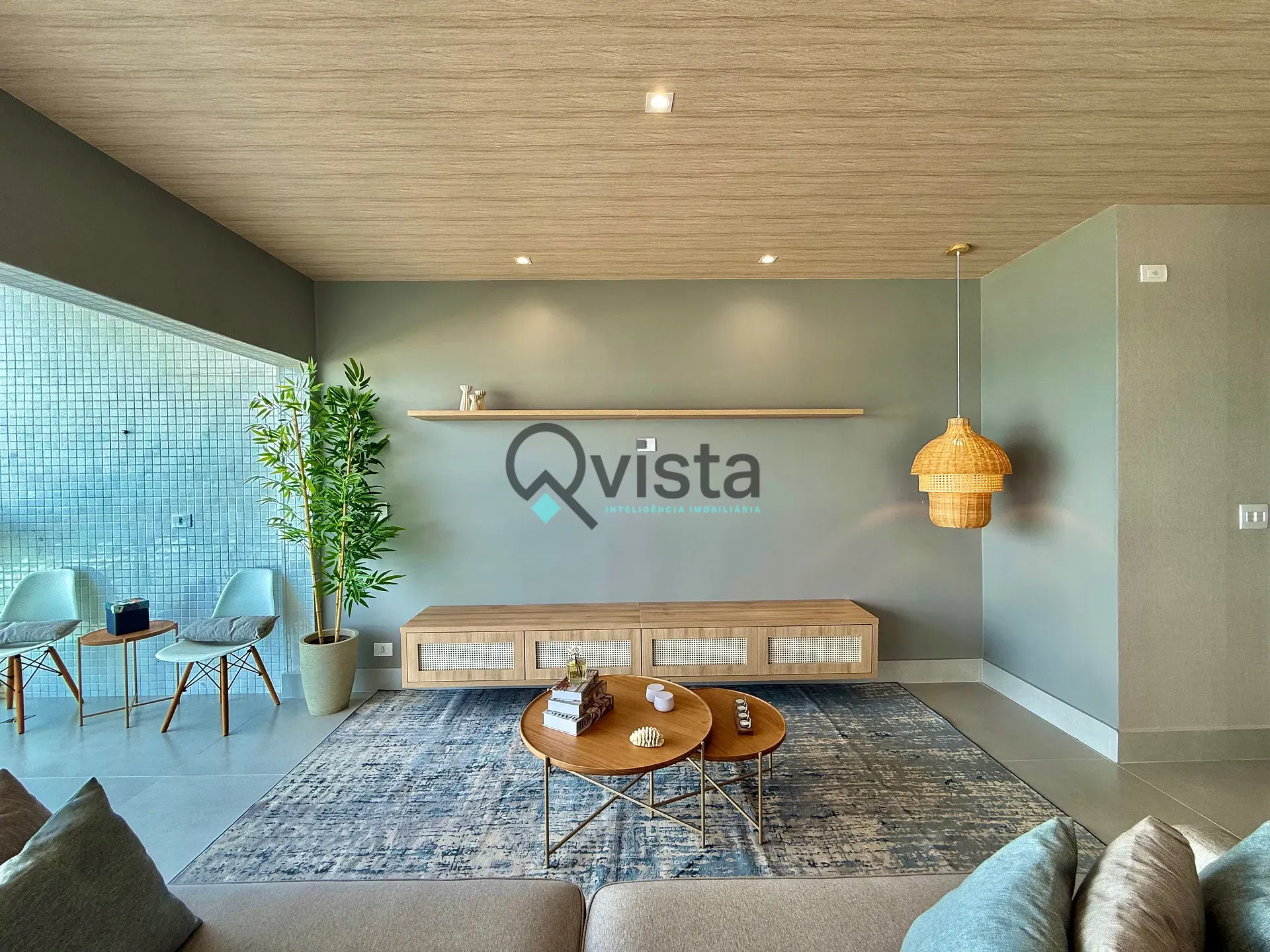 Apartamento, 3 quartos, 164 m² - Foto 5