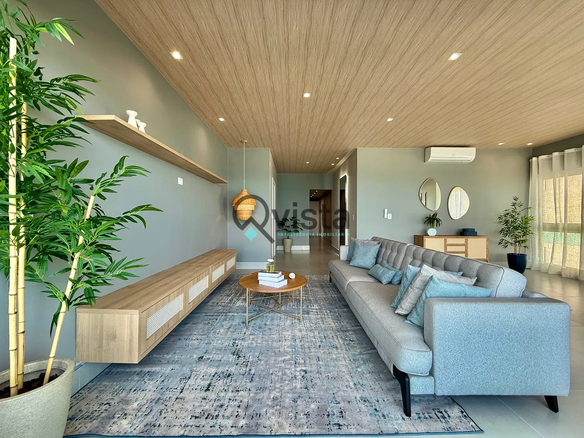 Apartamento, 3 quartos, 164 m² - Foto 6