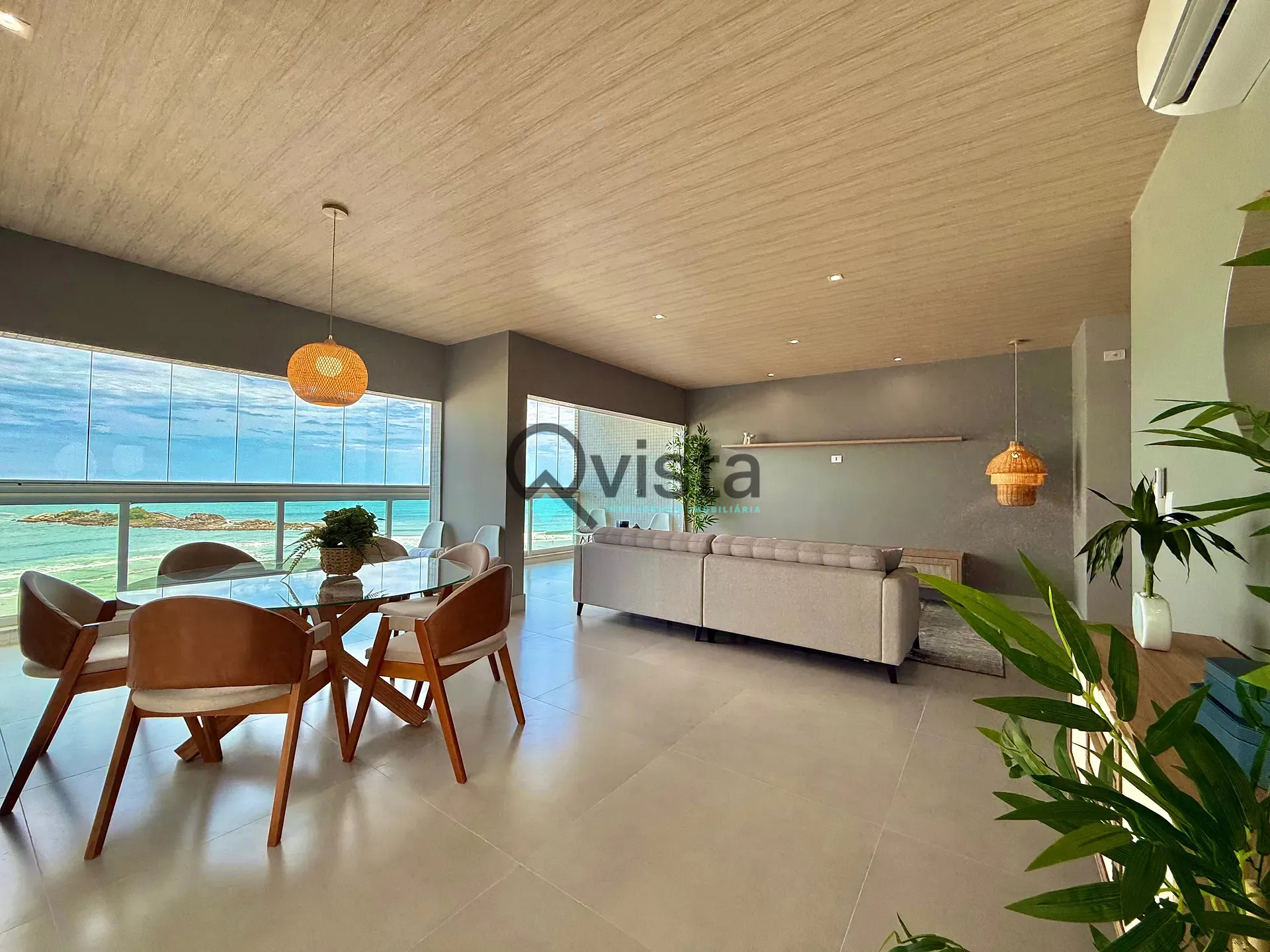 Apartamento, 3 quartos, 164 m² - Foto 2