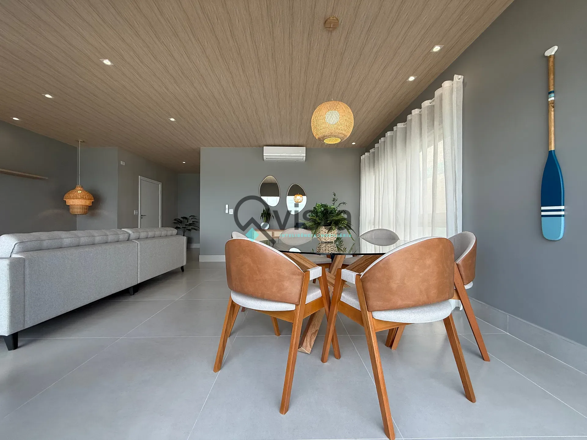 Apartamento, 3 quartos, 164 m² - Foto 11
