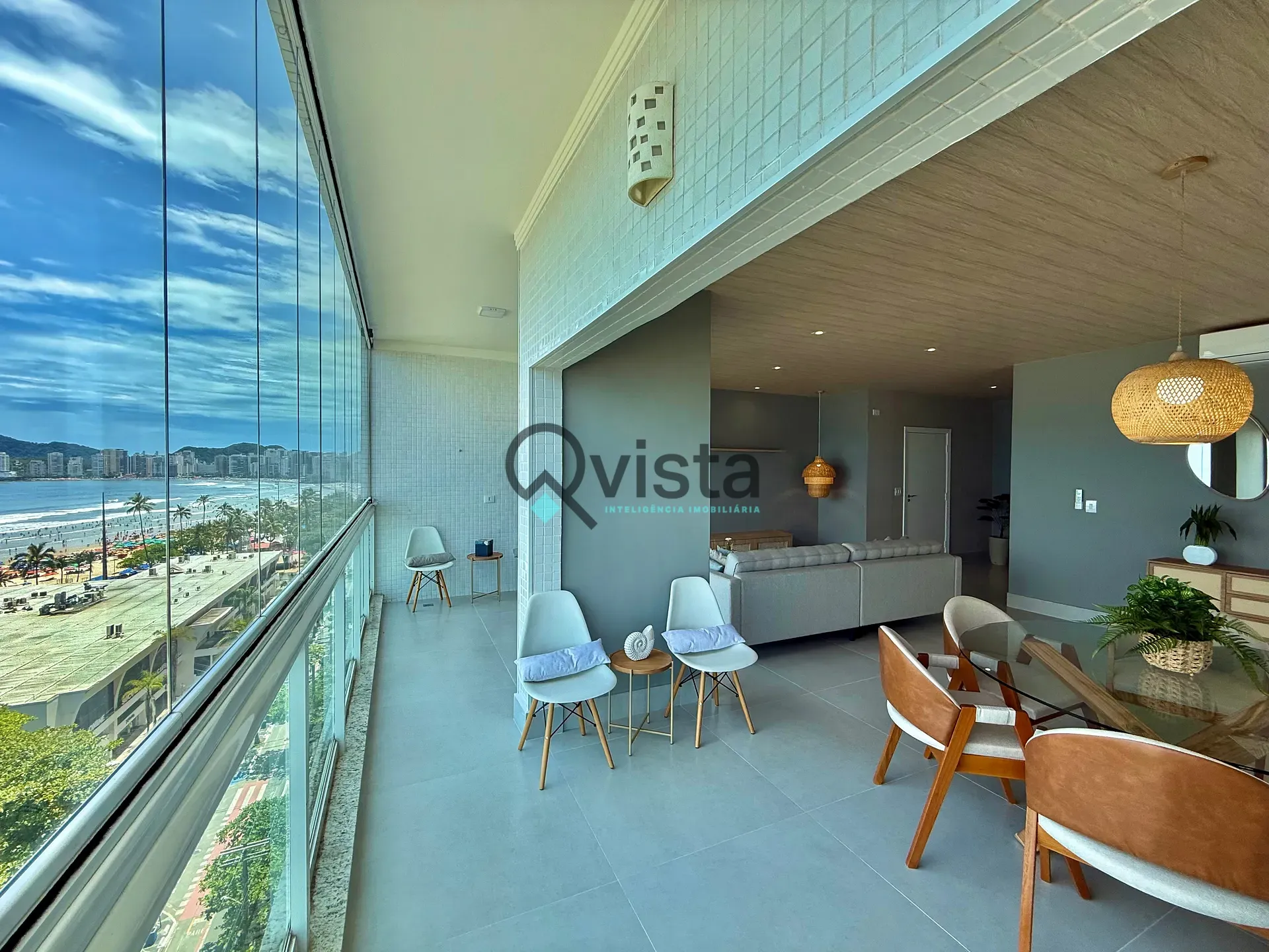 Apartamento, 3 quartos, 164 m² - Foto 12