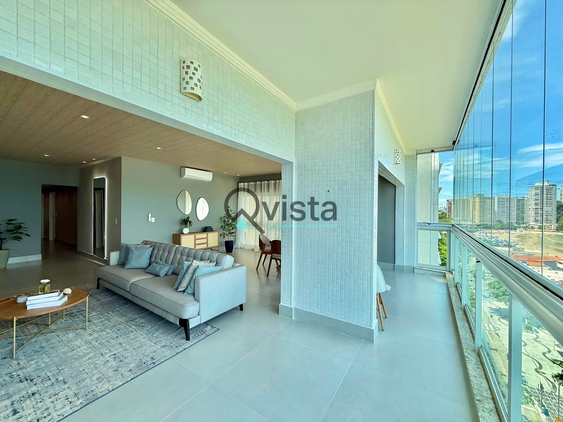 Apartamento, 3 quartos, 164 m² - Foto 13