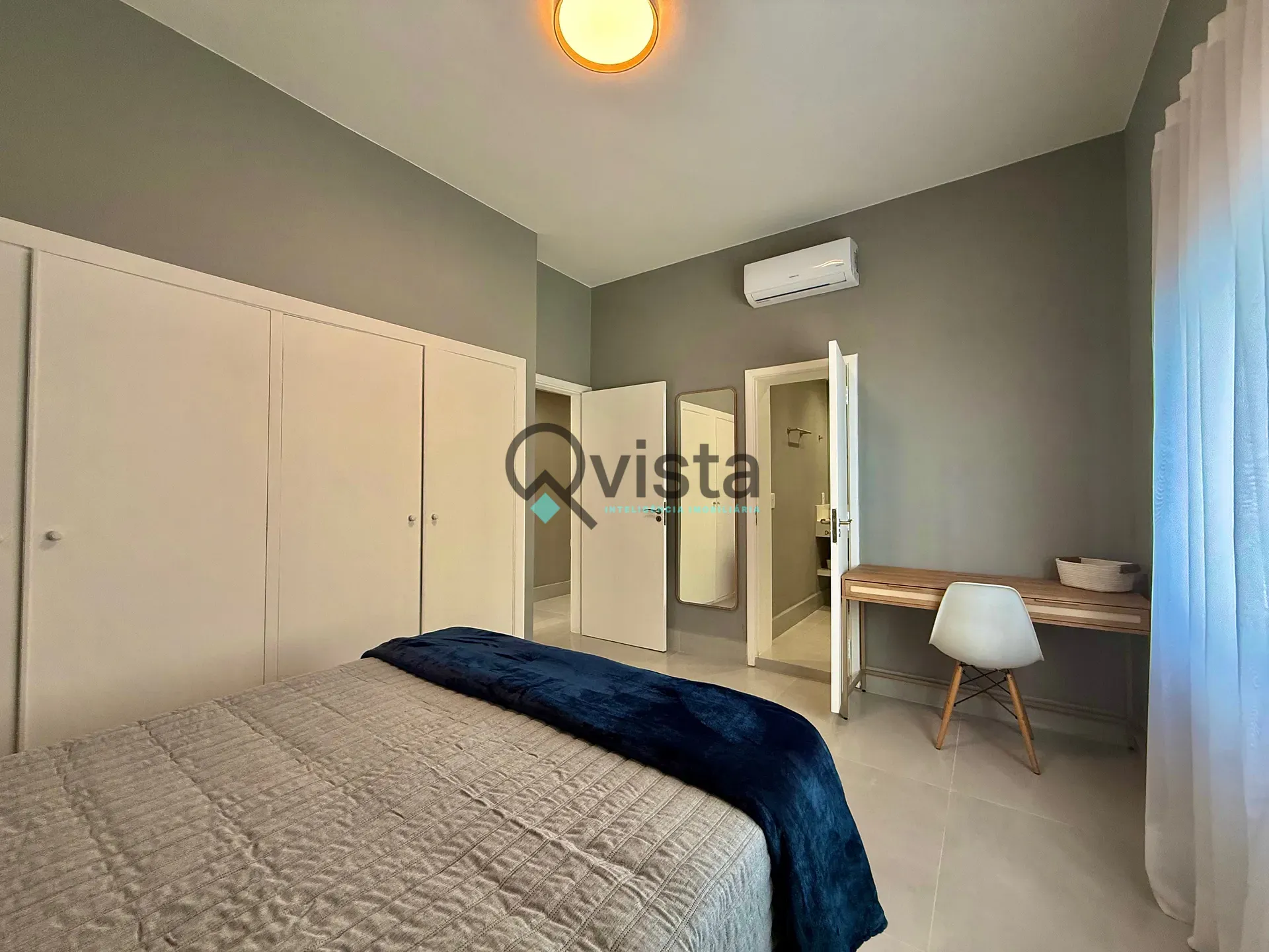 Apartamento, 3 quartos, 164 m² - Foto 19