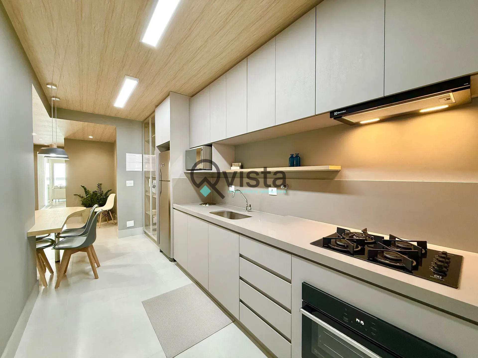 Apartamento, 3 quartos, 164 m² - Foto 32