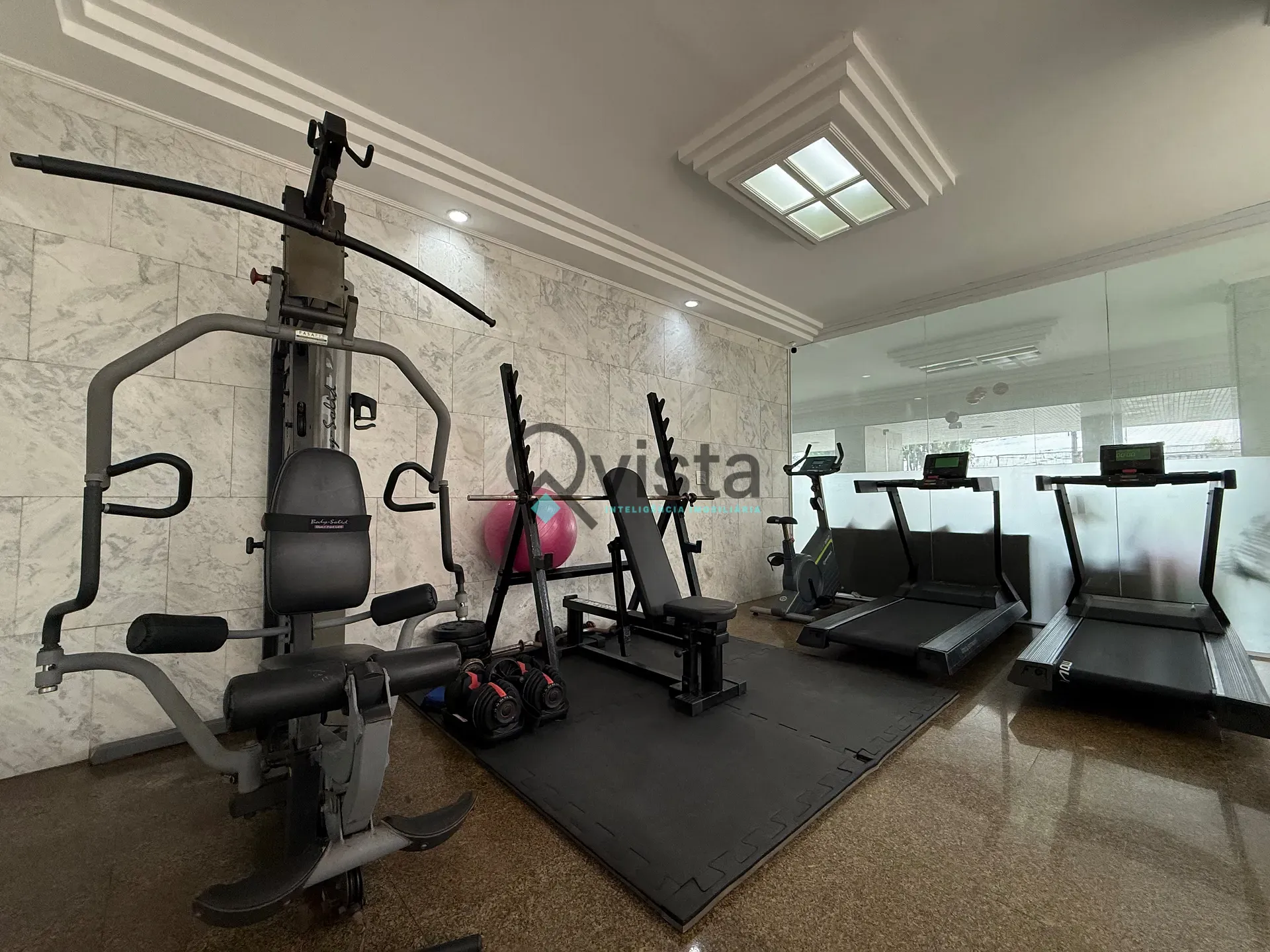 Apartamento, 3 quartos, 164 m² - Foto 36