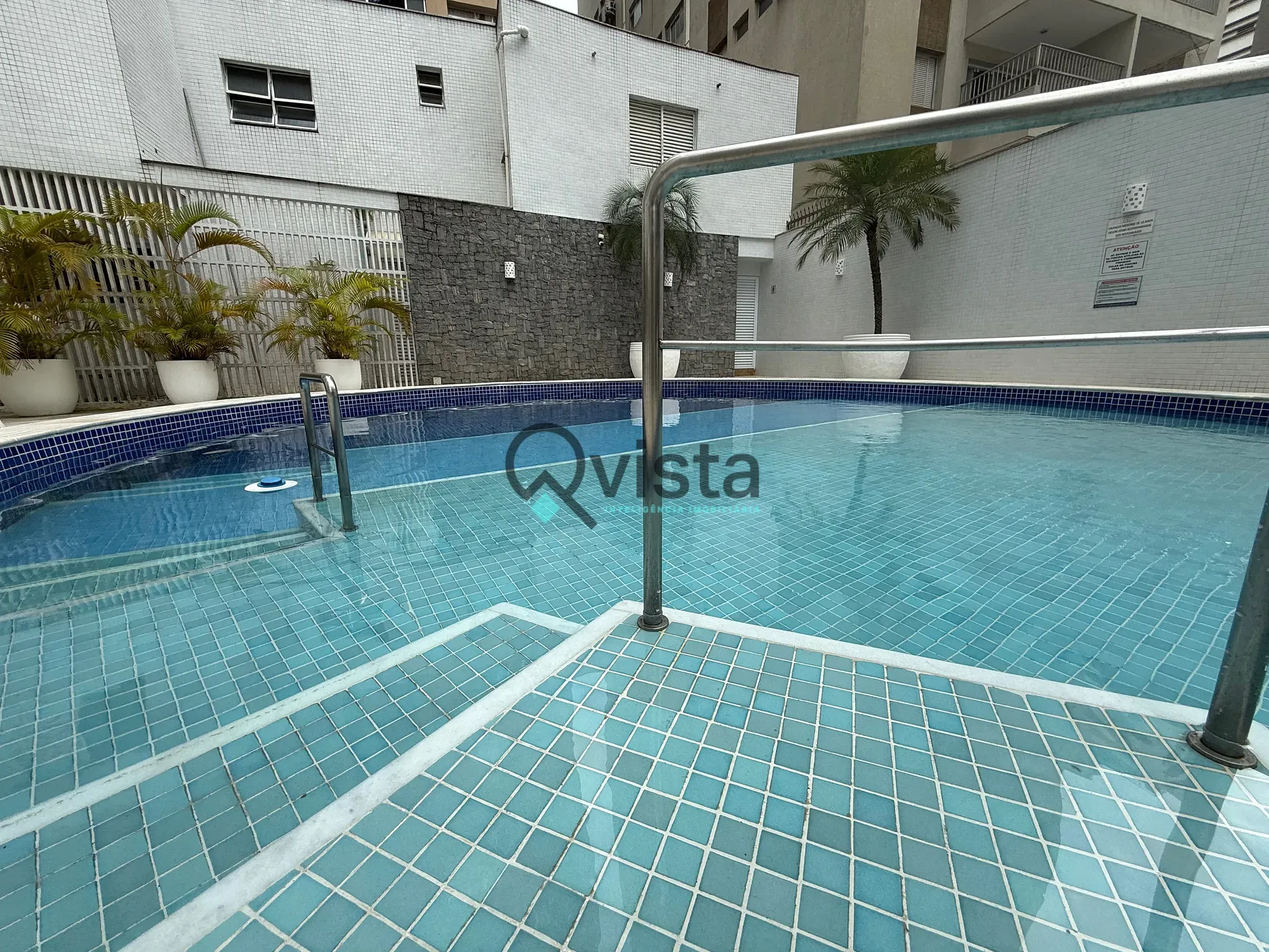 Apartamento, 3 quartos, 164 m² - Foto 37