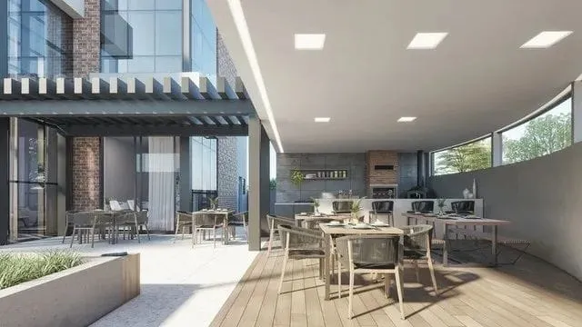 Apartamento, 3 quartos, 130 m² - Foto 4