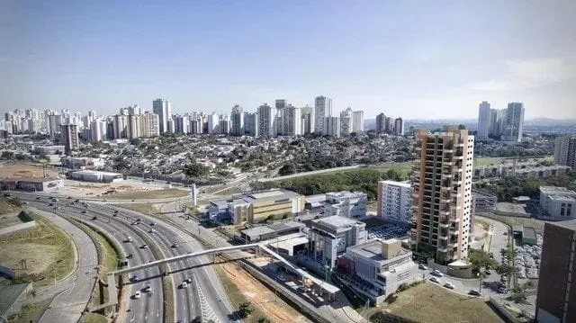Apartamento, 3 quartos, 130 m² - Foto 7