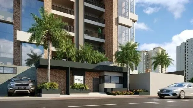 Apartamento, 3 quartos, 130 m² - Foto 2