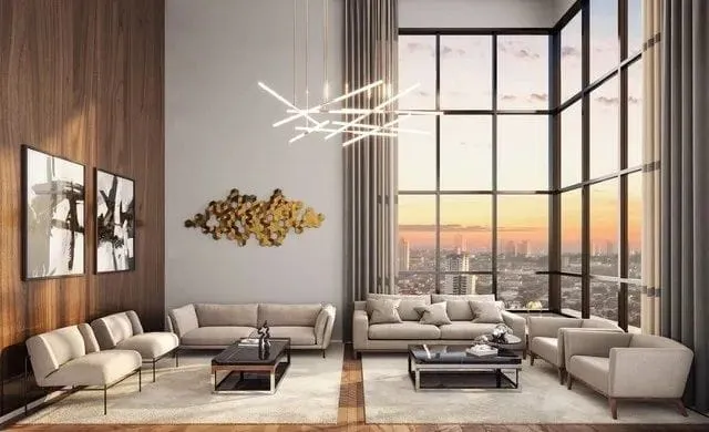 Apartamento, 3 quartos, 130 m² - Foto 9