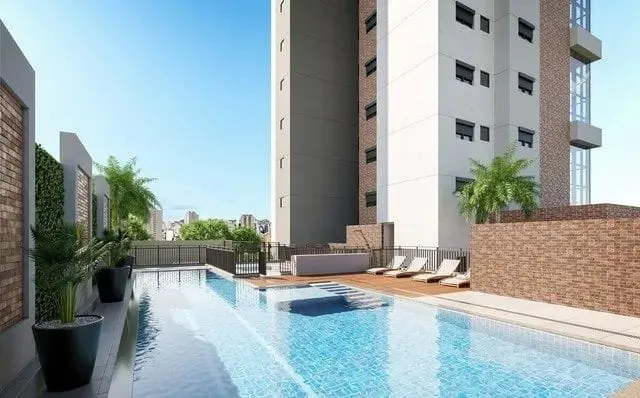 Apartamento, 3 quartos, 130 m² - Foto 11