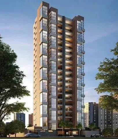 Apartamento, 3 quartos, 130 m² - Foto 8