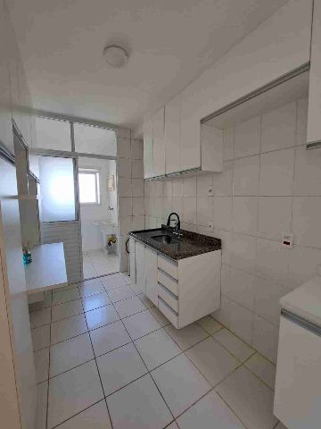 Foto do Apartamento - Apartamento para locação, 3 dormitórios - 2 vagas - Condomínio Alphaview - Jardim Tupanci, Barueri, SP | Time Negócios Imobiliários