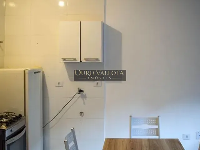 Apartamento com 38m² 1 quarto e 1 banheiro, à venda, no bairro Chácara Santo Antônio (Zona Leste) em São Paulo