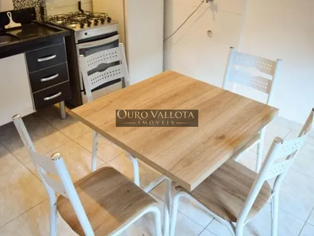 Apartamento com 38m² 1 quarto e 1 banheiro, à venda, no bairro Chácara Santo Antônio (Zona Leste) em São Paulo